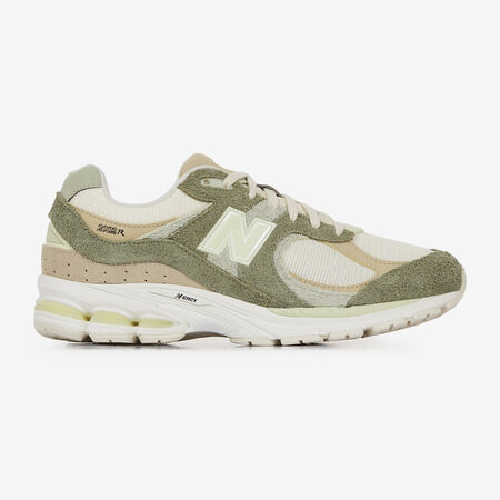 NEW BALANCE 2002r 2002R GROEN/WIT HEREN