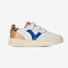 null : WIT/BLAUW