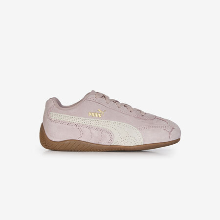 PUMA SPEEDCAT OG ROZE/WIT KIND