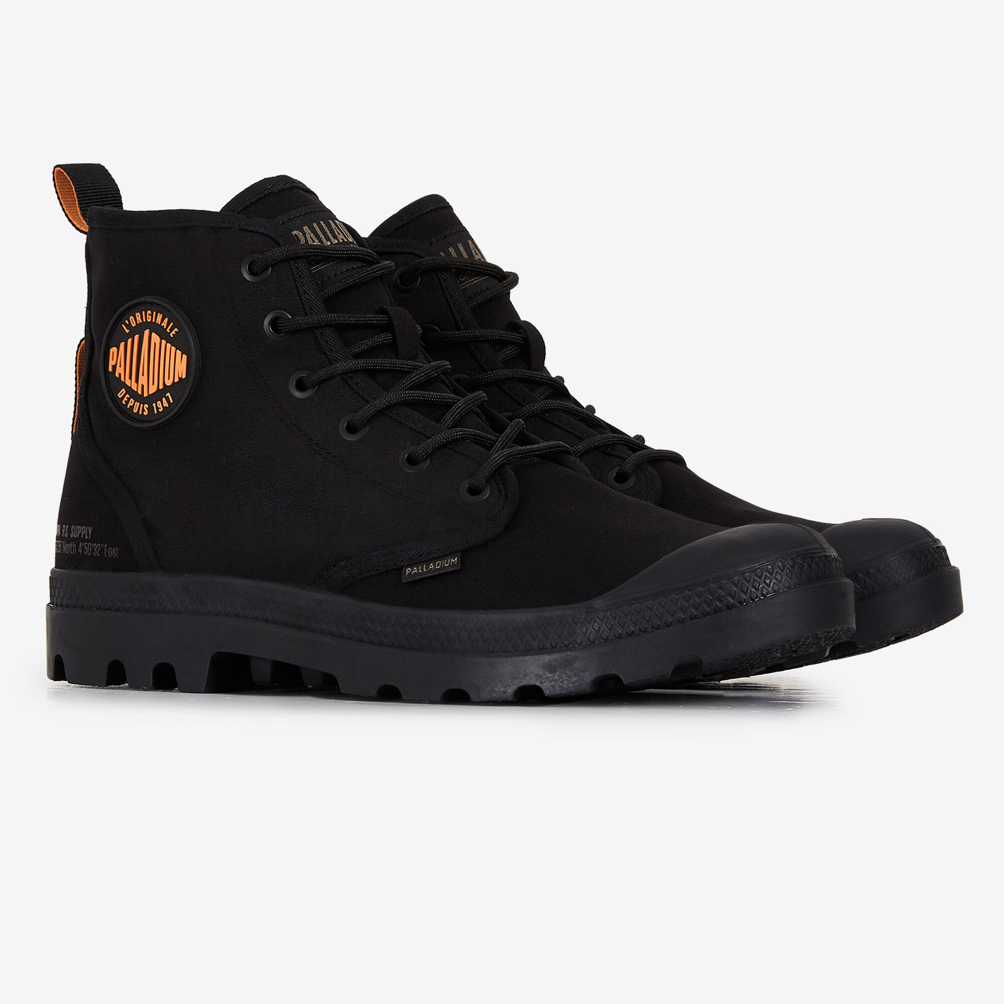 Palladium pampa amphi outlet