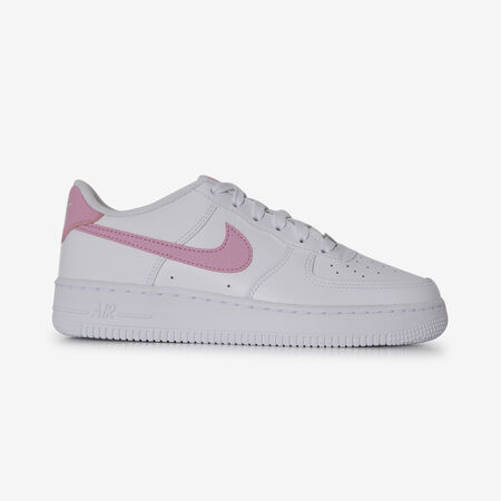 AIR FORCE 1 LOW : WIT/ROZE
