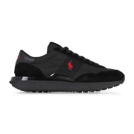 POLO RALPH LAUREN TRAIN 89 ZWART HEREN