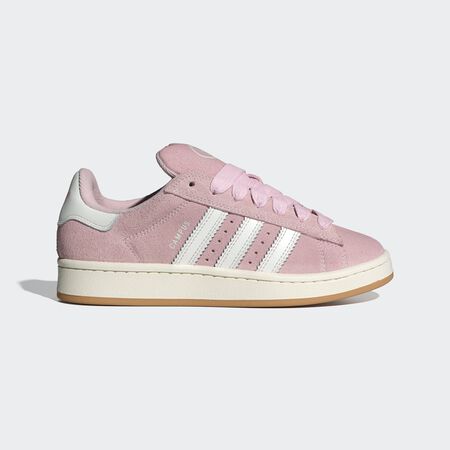 ADIDAS ORIGINALS campus CAMPUS 00S ROZE/WIT DAMES