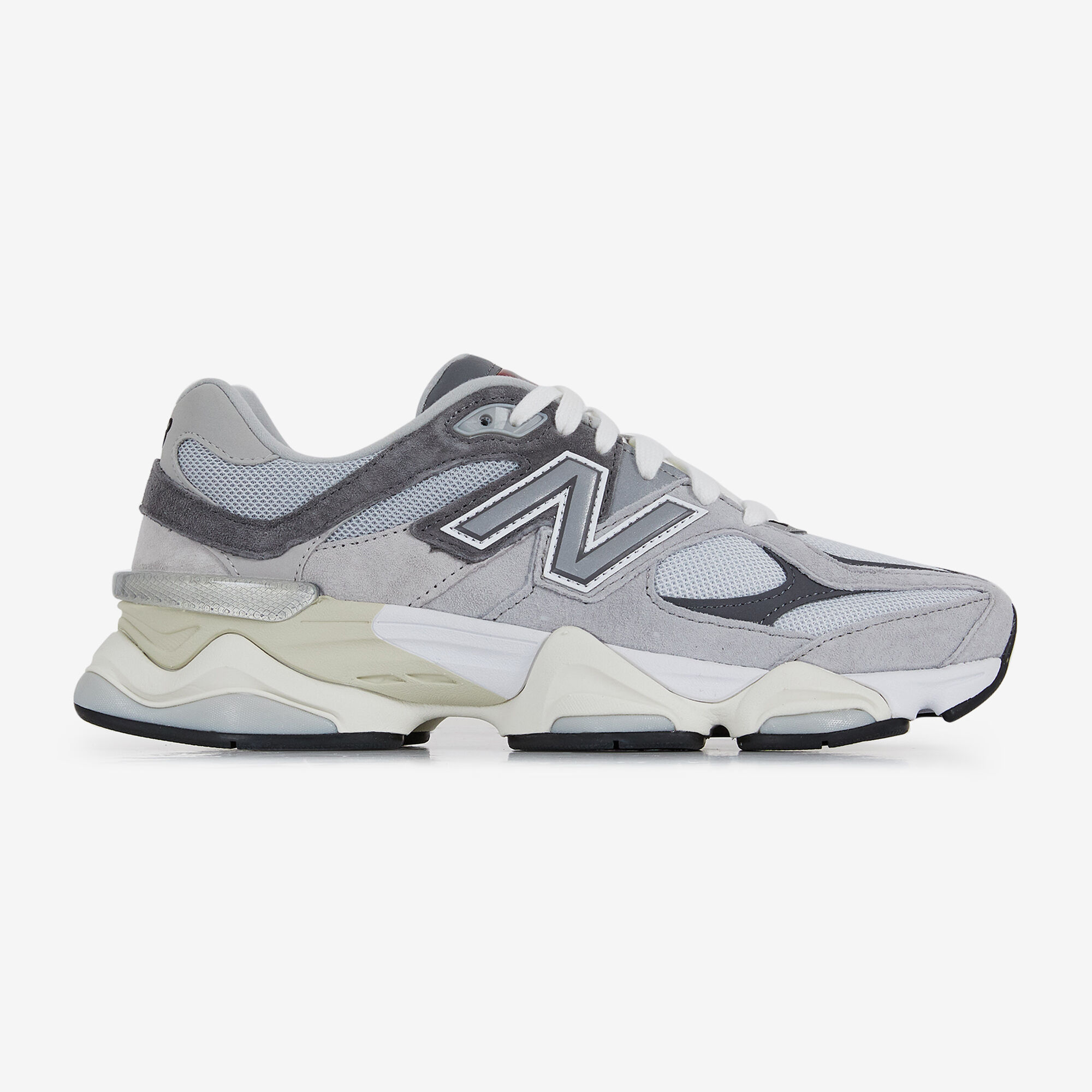 New balance on sale crt300 heren grijs