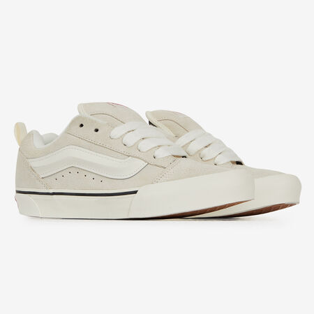 VANS knu skool KNU SKOOL BEIGE HEREN