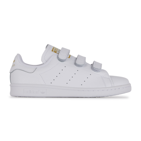ADIDAS ORIGINALS stan smith STAN SMITH CF WIT DAMES