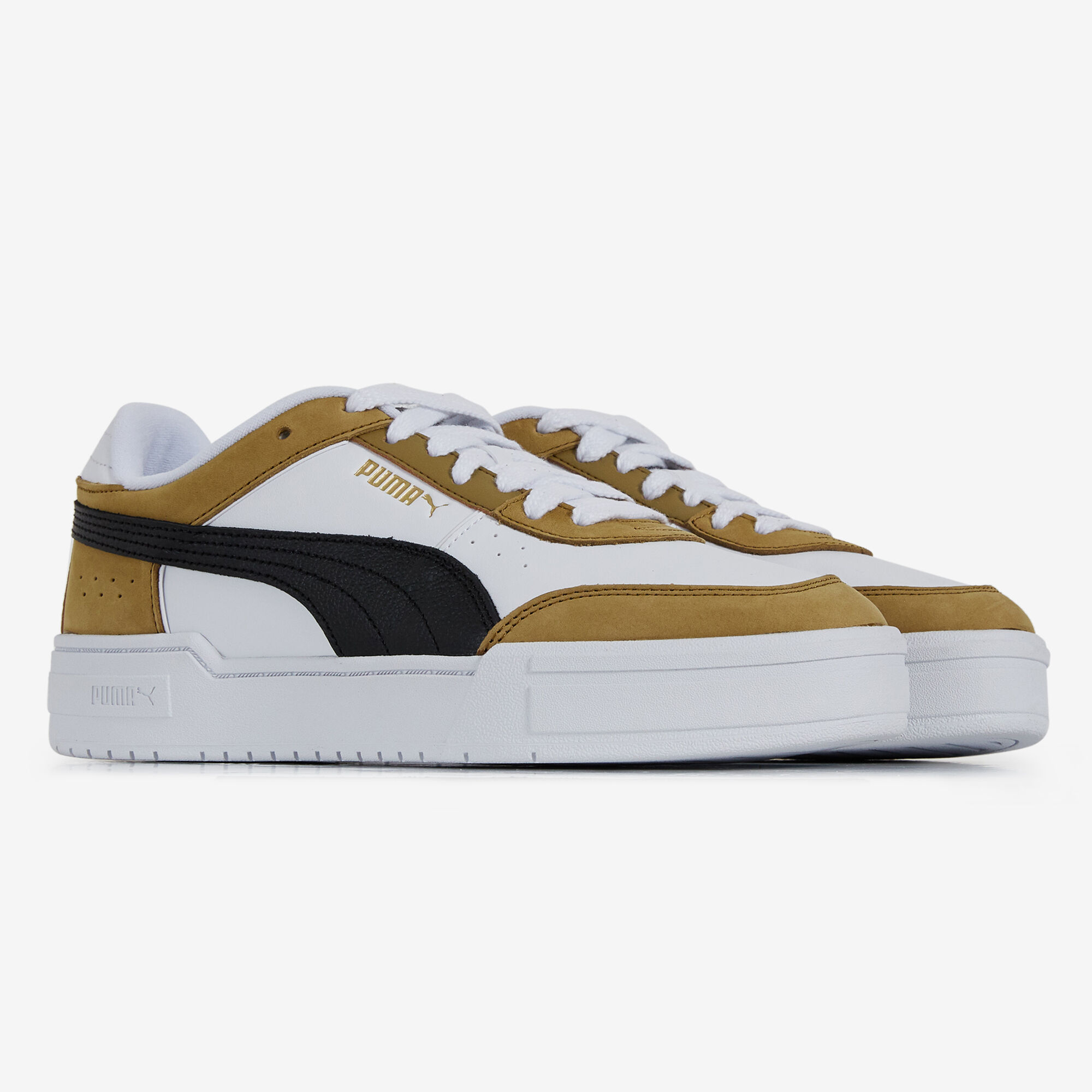 Puma cali sport heren on sale