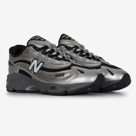 NEW BALANCE 1000 1000 ZWART/ZILVER HEREN
