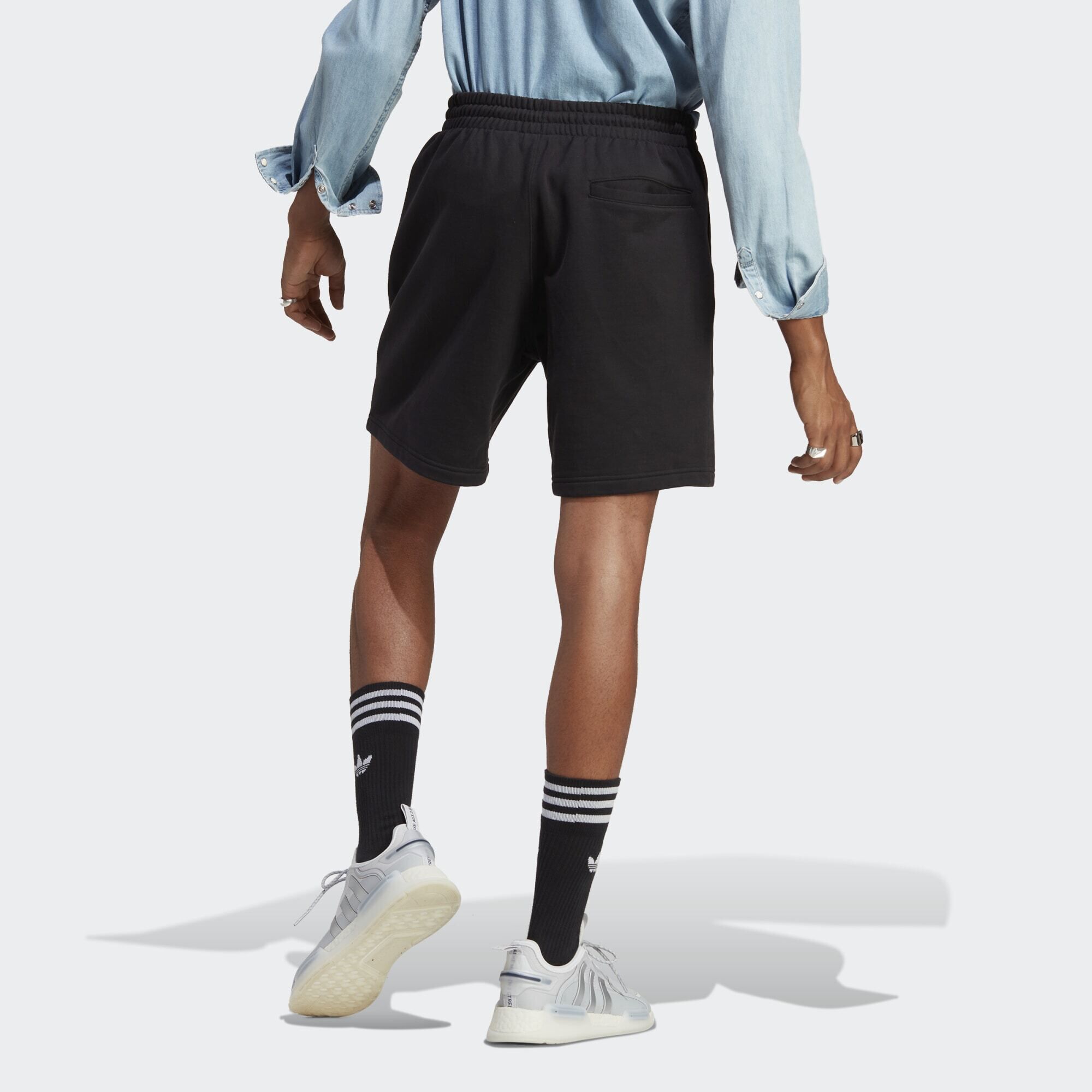 Adidas premium shorts store