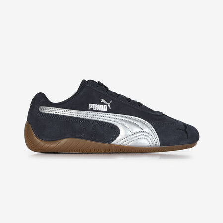 SPEEDCAT OG : MARINEBLAUW/AZILVER