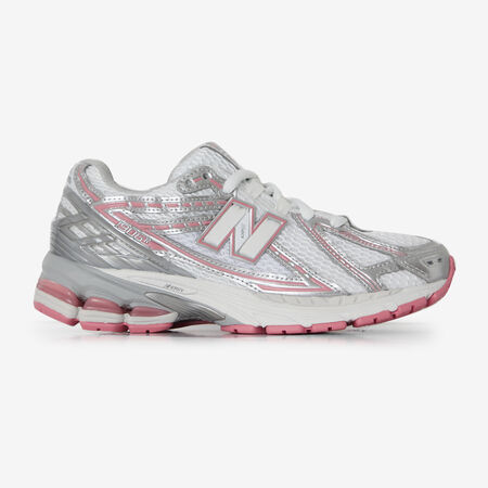 NEW BALANCE 1906 1906 BLANC/ROSE/ARGENT HEREN