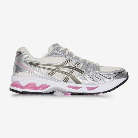 ASICS gel-kayano GEL-KAYANO 14 ROZE/ZILVER HEREN