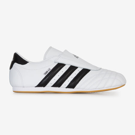 ADIDAS ORIGINALS taekwondo TAEKWONDO BLANC/NOIR HEREN