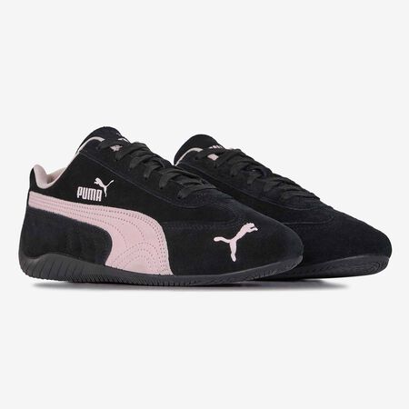 PUMA speedcat SPEEDCAT OG ZWART/ROZE DAMES