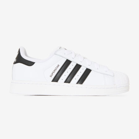 ADIDAS ORIGINALS superstar SUPERSTAR II WIT/ZWART HEREN
