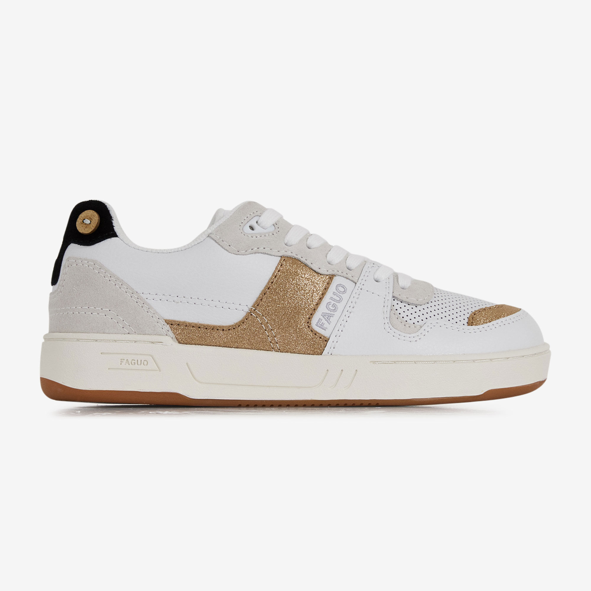 Faguo discount sneakers dames