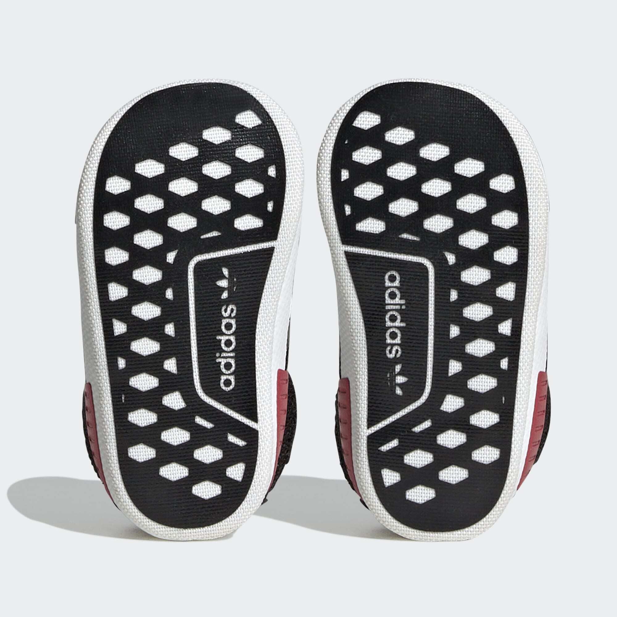 ADIDAS ORIGINALS NMD SHOES Core Black Core Black Grey Five