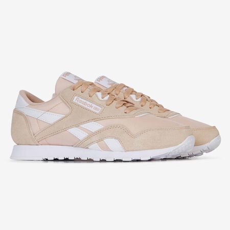 REEBOK classic nylon CLASSIC NYLON DAMES