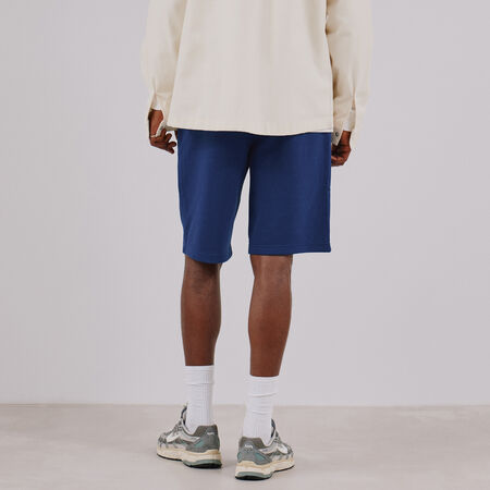 CHAMPION SHORT SMALL LOGO LEGACY MARINEBLAUW HEREN