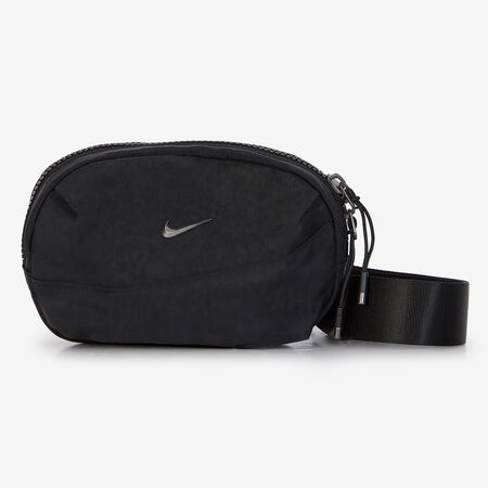 SACOCHE WAISTPACK AURA : ZWART