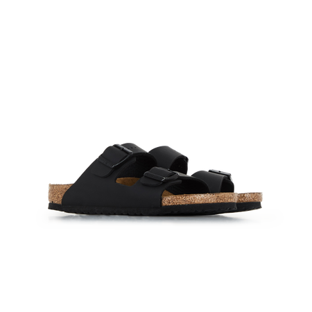 BIRKENSTOCK arizona ARIZONA KIDS ZWART JUNIOR
