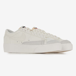 BLAZER LOW PLATFORM
