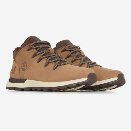 TIMBERLAND sprint trekker SPRINT TREKKER MID BEIGE/BRUIN HEREN