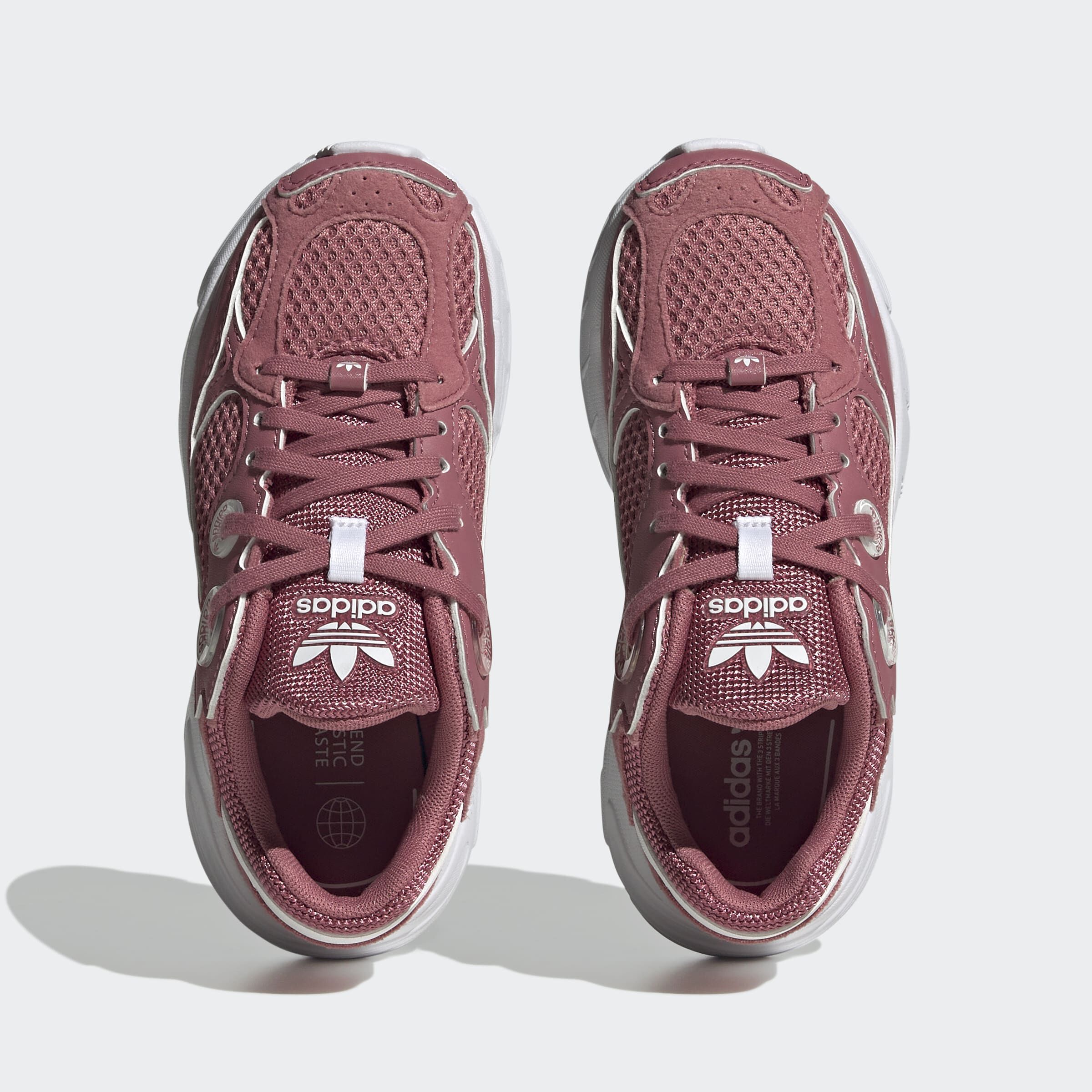 Adidas originals zx 600 roze deals