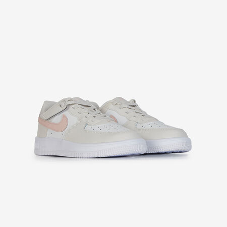 NIKE air force 1 AIR FORCE 1 LOW CF BEIGE/ROZE KIND