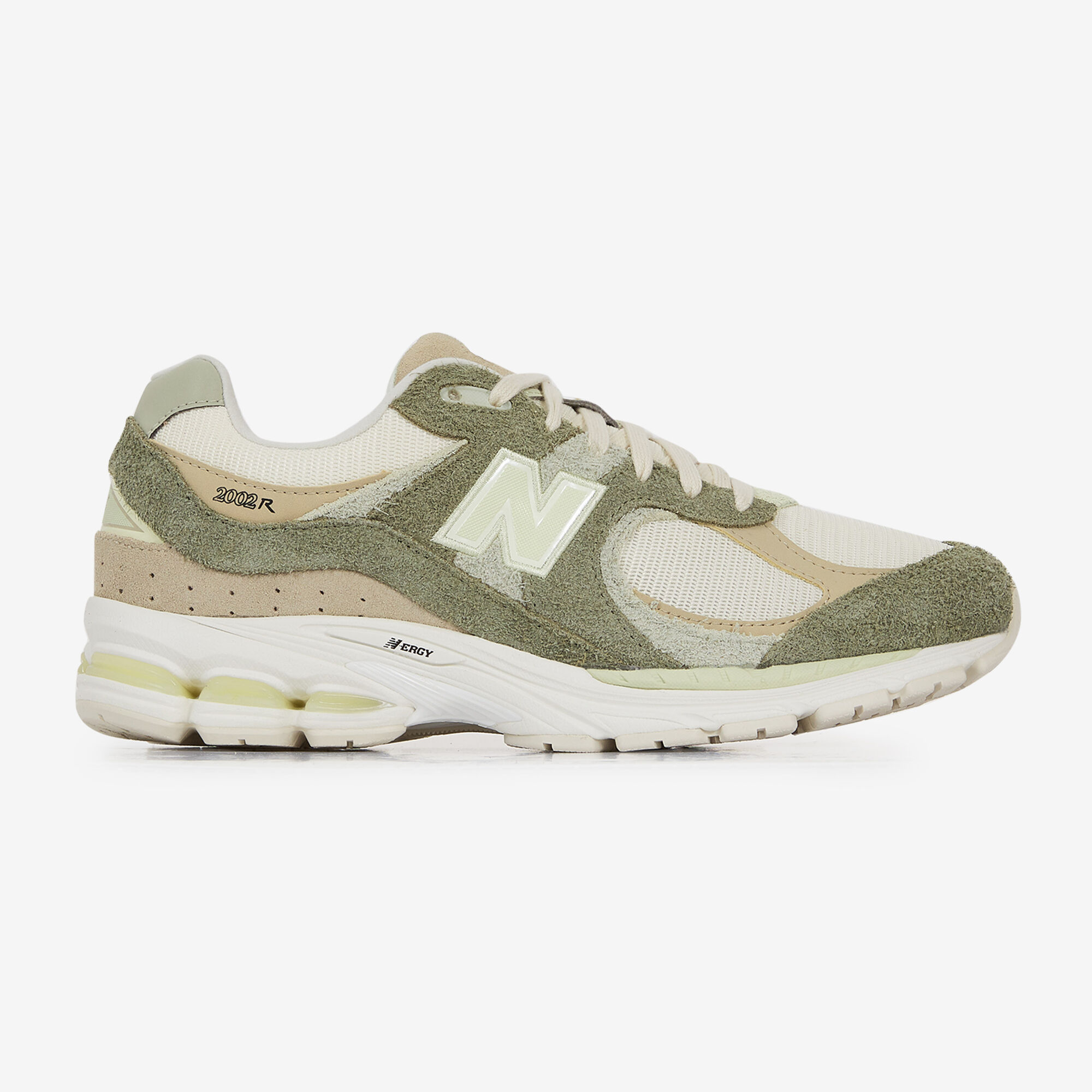 New balance 300 dames groen store