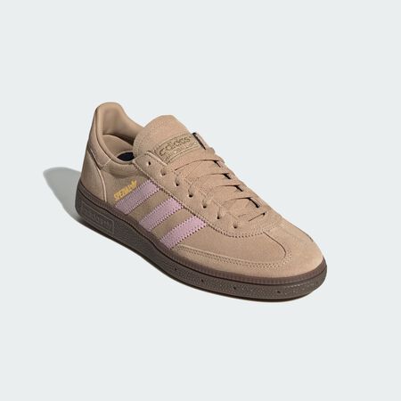 ADIDAS ORIGINALS spezial HANDBALL SPEZIAL BEIGE/ROZE DAMES