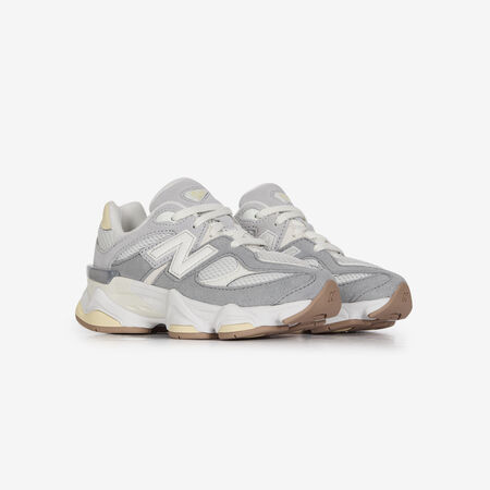 NEW BALANCE 9060 9060 GRIJS/BEIGE KIND