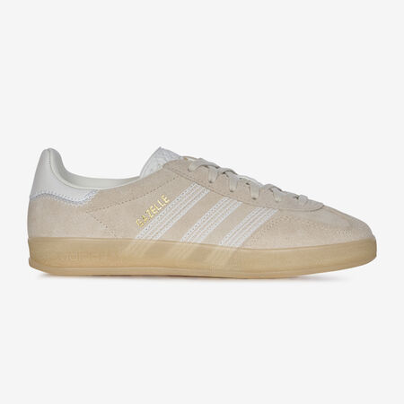ADIDAS ORIGINALS gazelle GAZELLE INDOOR BEIGE DAMES