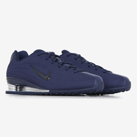 NIKE shox SHOX Z MARINEBLAUW DAMES