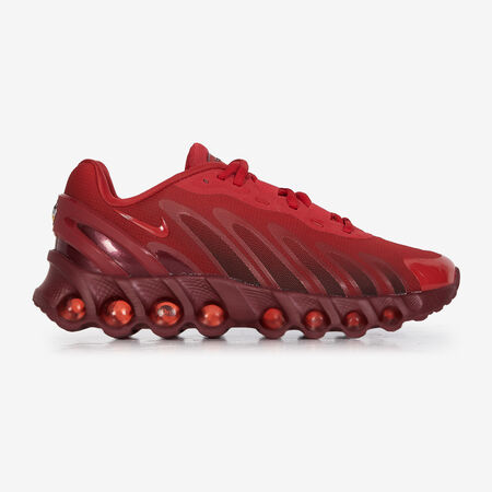 NIKE air max AIR MAX DN8 ROUGE/ ROOD DAMES