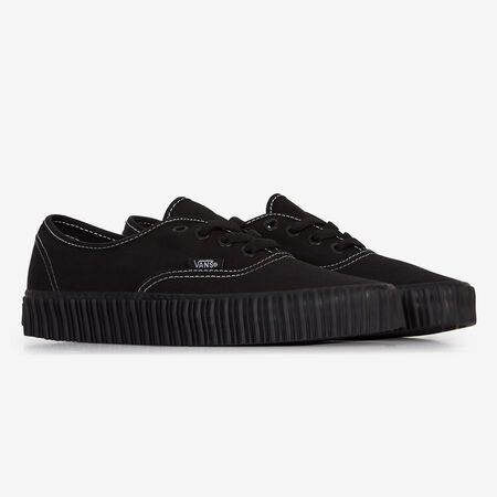 VANS authentic AUTHENTIC CREEPER ZWART DAMES