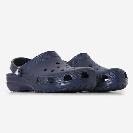 CROCS CLASSIC CLOG MARINEBLAUW HEREN