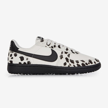 NIKE field general FIELD GENERAL PONY HAIR WIT DAMES