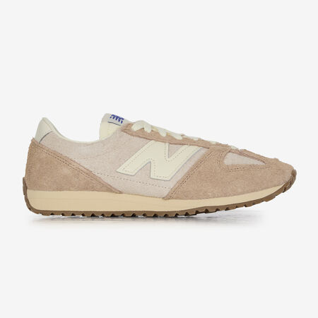 NEW BALANCE 471 BEIGE DAMES