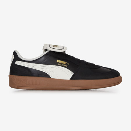 PALERMO PREMIUM : ZWART/WIT
