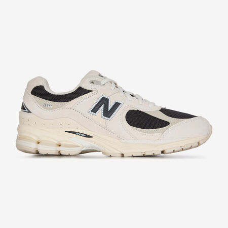 2002R : BEIGE/ZWART
