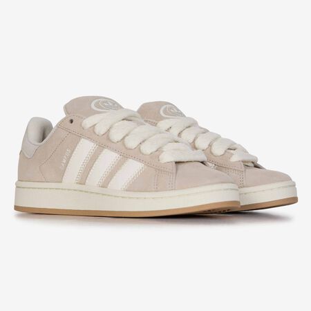 ADIDAS ORIGINALS campus CAMPUS 00S BEIGE/WIT DAMES