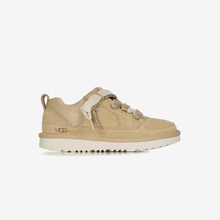 UGG Lowmel LO LOWMEL BEIGE KIND