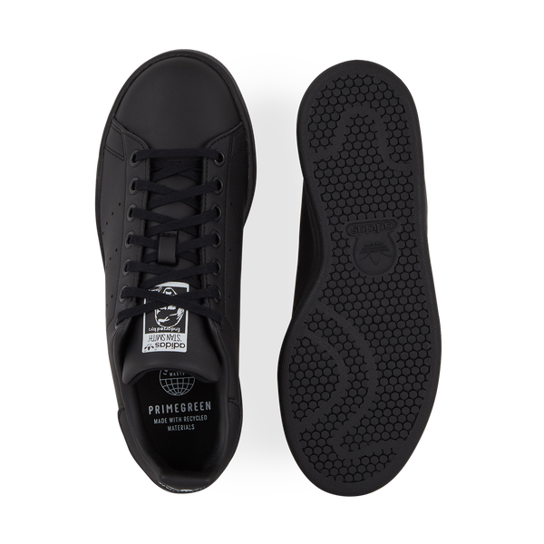 Adidas stan smith noir et rose sales
