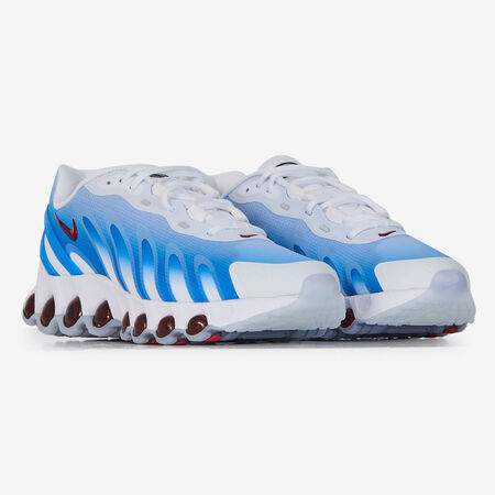 NIKE air max AIR MAX DN8 BLAUW/WIT HEREN