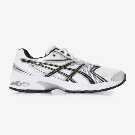 ASICS GEL-DS TRAINER 14 WIT/ZWART HEREN