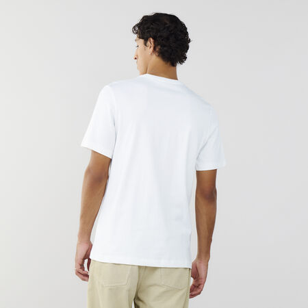 NIKE TEE SHIRT CLUB WIT HEREN