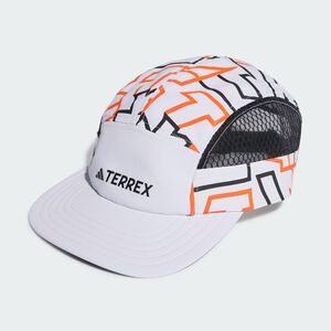 TERREX HEAT.RDY 5-PANEL GRAPHIC CAP