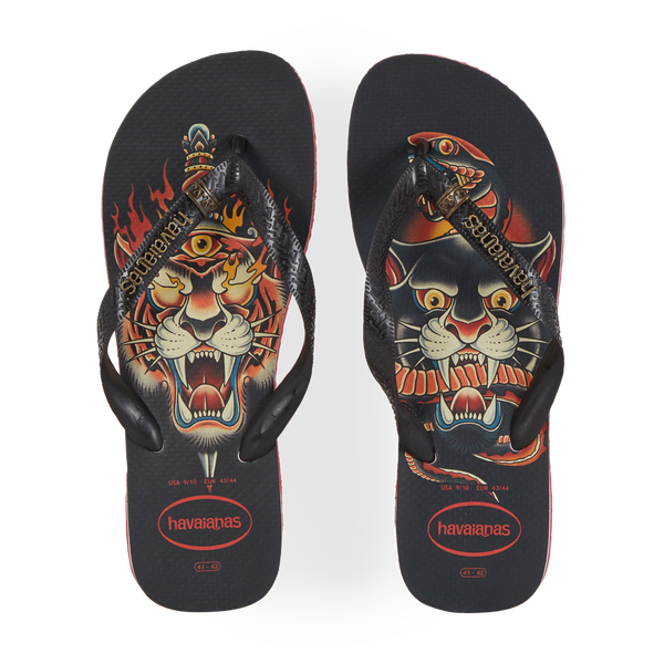 Havaianas tigre deals