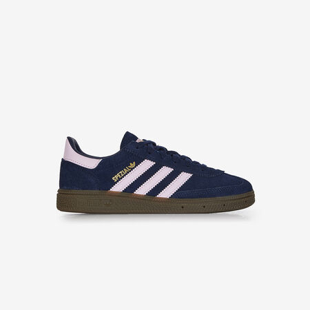ADIDAS ORIGINALS spezial HANDBALL SPEZIAL MARINEBLAUW/ROZE KIND